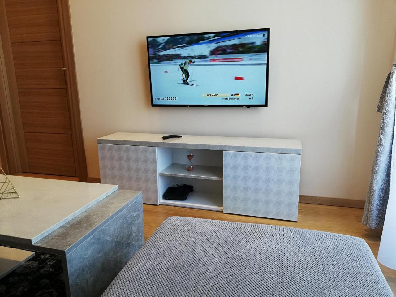 Lux Apartman Natasa Ζλάτιμπορ Εξωτερικό φωτογραφία