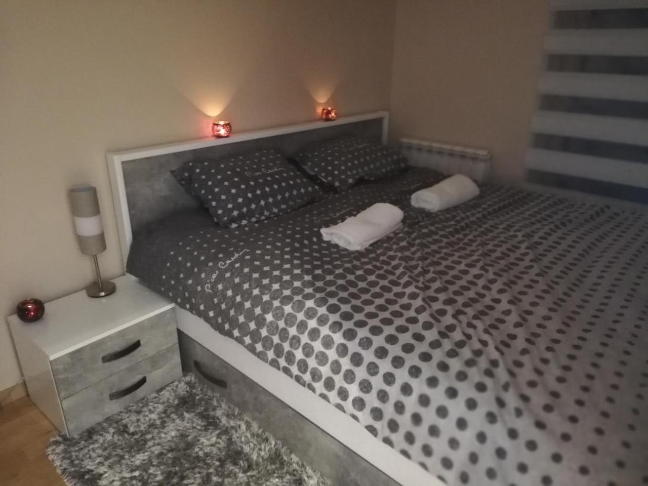 Lux Apartman Natasa Ζλάτιμπορ Εξωτερικό φωτογραφία