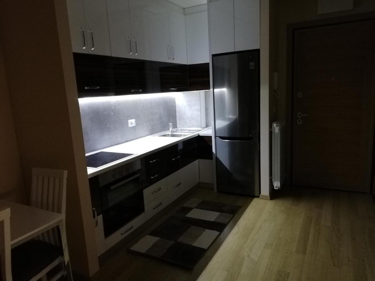 Lux Apartman Natasa Ζλάτιμπορ Εξωτερικό φωτογραφία