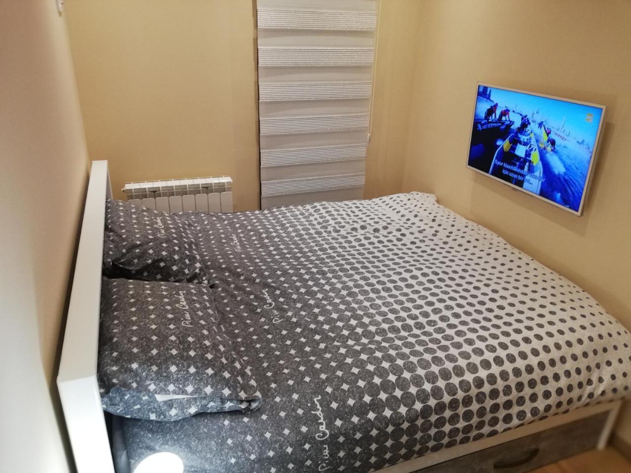Lux Apartman Natasa Ζλάτιμπορ Εξωτερικό φωτογραφία