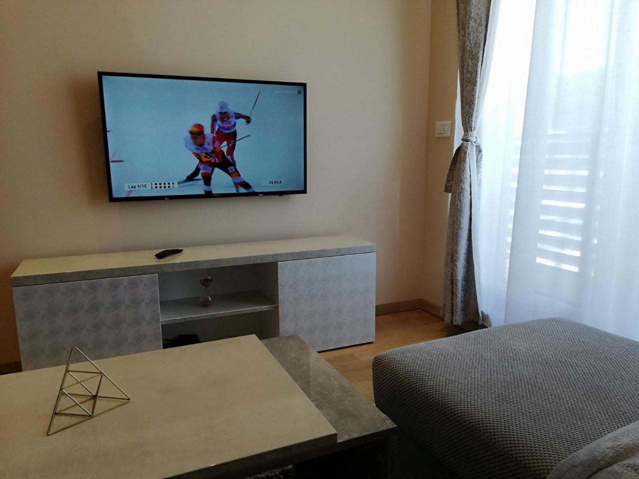 Lux Apartman Natasa Ζλάτιμπορ Εξωτερικό φωτογραφία