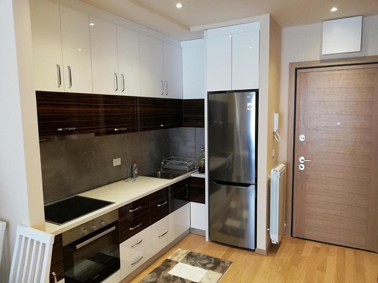 Lux Apartman Natasa Ζλάτιμπορ Εξωτερικό φωτογραφία
