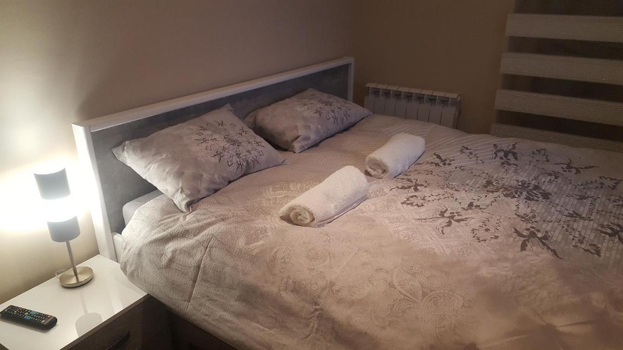 Lux Apartman Natasa Ζλάτιμπορ Εξωτερικό φωτογραφία