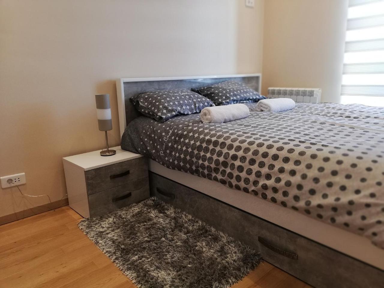 Lux Apartman Natasa Ζλάτιμπορ Εξωτερικό φωτογραφία