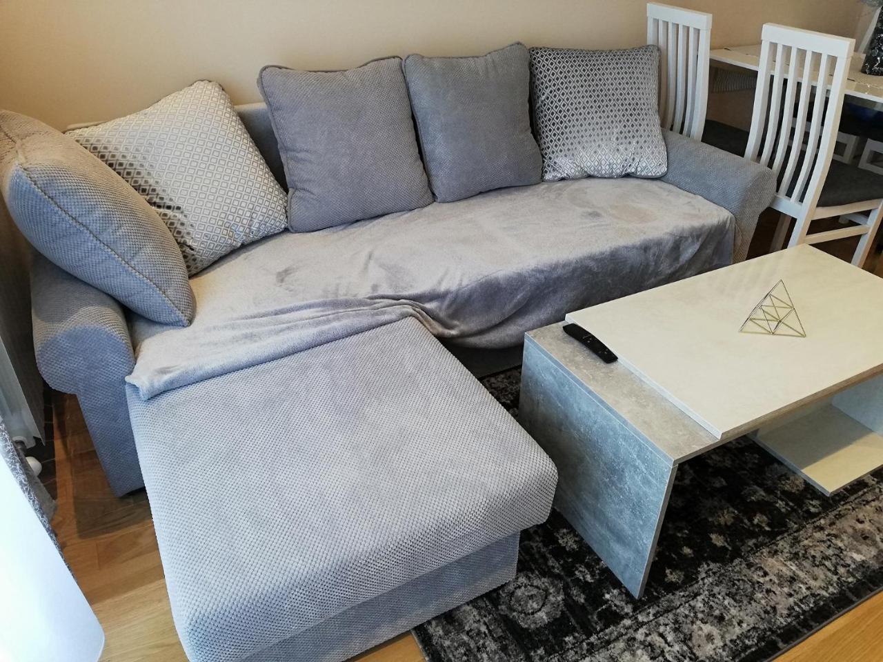 Lux Apartman Natasa Ζλάτιμπορ Εξωτερικό φωτογραφία