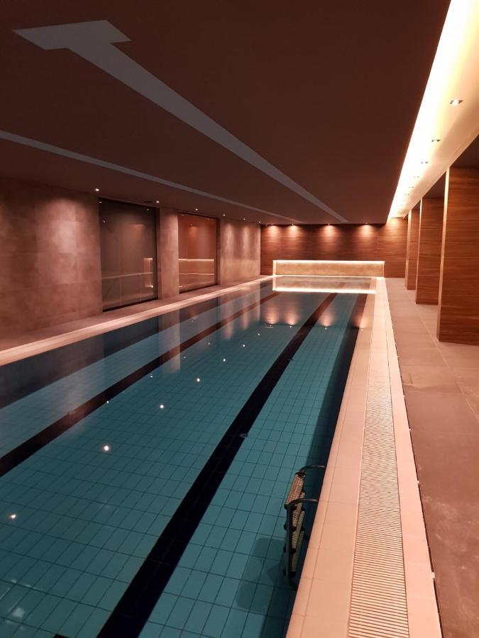 Lux Apartman Natasa Ζλάτιμπορ Εξωτερικό φωτογραφία